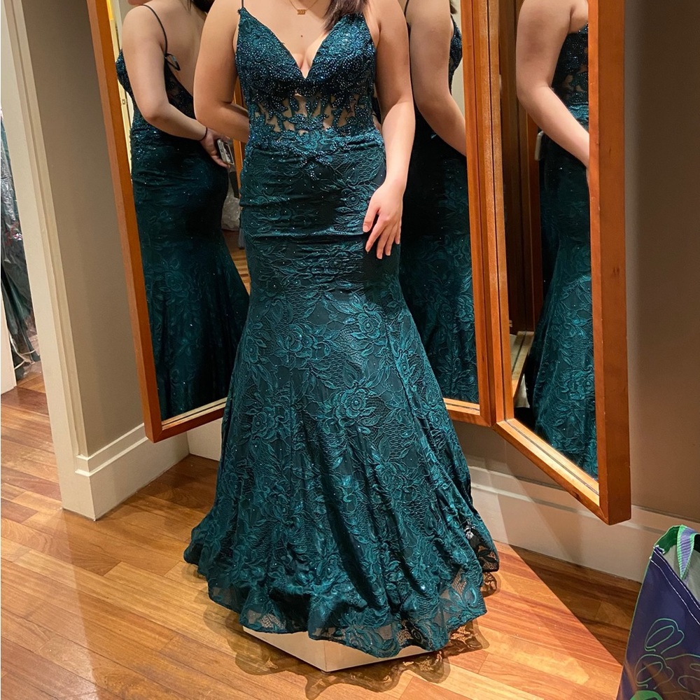 COPY - prom dress for sale!